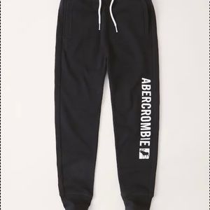 Abercrombie (BRAND BEW) sweatpants